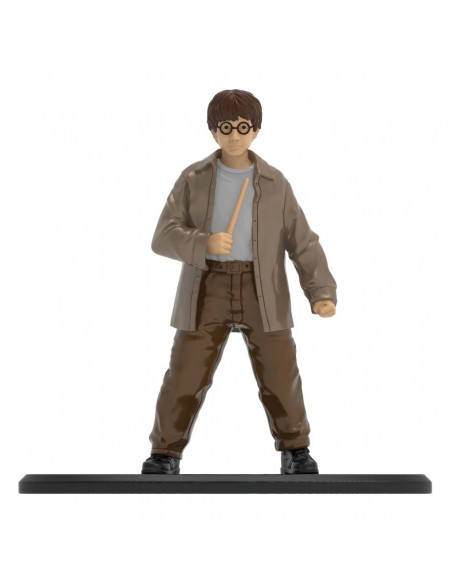 Harry Potter Set De 5 Figurine Metalice Scara 1 La 65,253180004