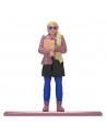 Harry Potter Set De 5 Figurine Metalice Scara 1 La 65,253180004