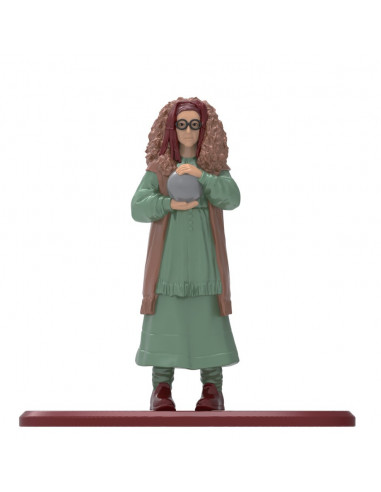 Harry Potter Set De 5 Figurine Metalice Scara 1 La 65,253180004
