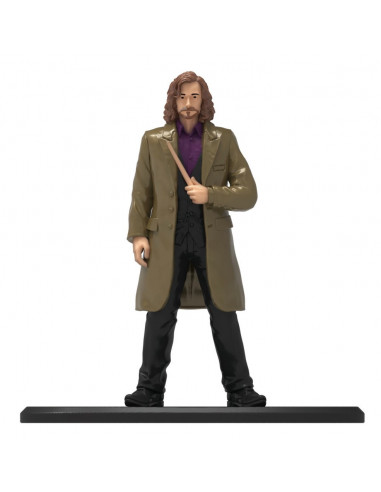 Harry Potter Set De 5 Figurine Metalice Scara 1 La 65,253180004