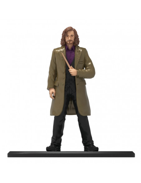 Harry Potter Set De 5 Figurine Metalice Scara 1 La 65,253180004