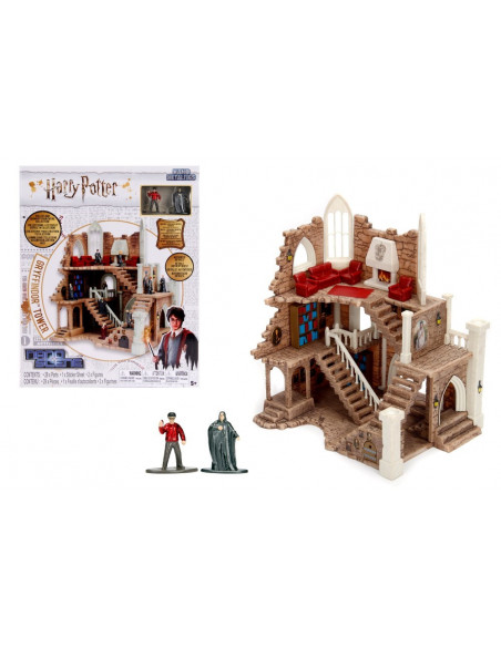 Harry Potter Turnul Gryffindor,253185001