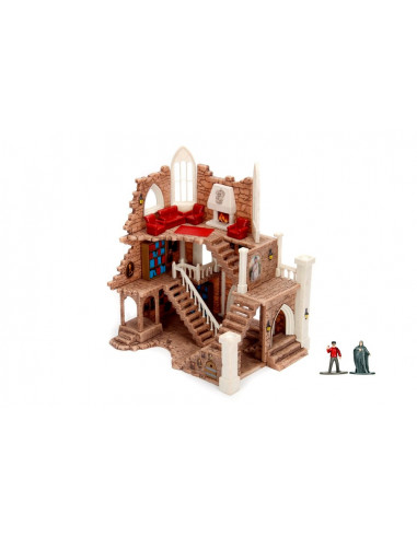 Harry Potter Turnul Gryffindor,253185001