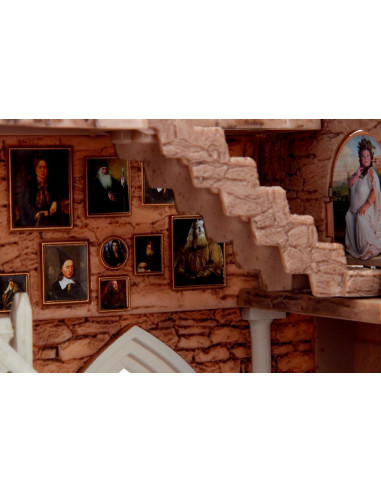 Harry Potter Turnul Gryffindor,253185001