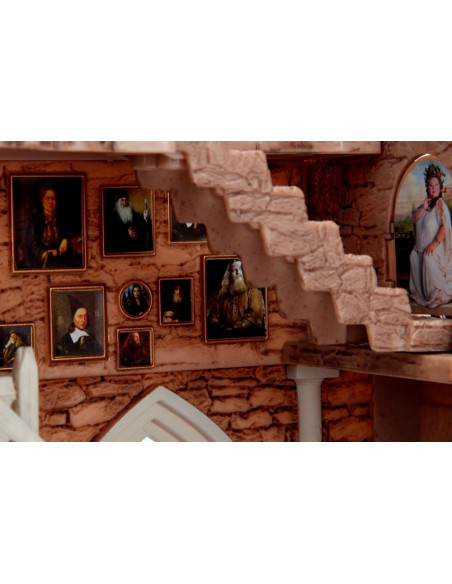 Harry Potter Turnul Gryffindor,253185001