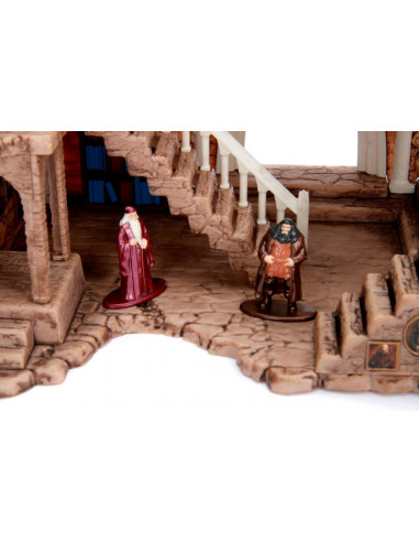 Harry Potter Turnul Gryffindor,253185001