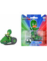 Eroi In Pijama Vehicul Cu Figurina Gekko Moon Rover,203141012