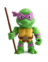 Figurina Metalica Testoasele Ninja Donatello,253283003