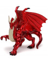 Set 5 Nano Figurine Din Metal Dungeons Dragons 4 Cm,253254000