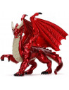 Set 5 Nano Figurine Din Metal Dungeons Dragons 4 Cm,253254000