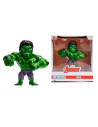 Marvel Figurina Metalica Hulk 10cm,253221001