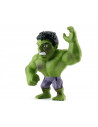 Marvel Figurina Metalica Hulk 15 Cm,253223004