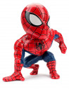 Marvel Figurina Metalica Spider Man 15cm,253223005