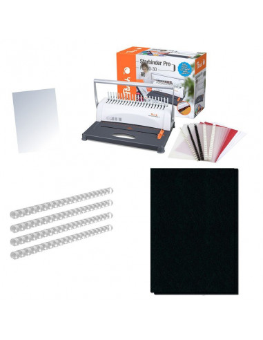 Set Aparat indosariere Peach Star Pro PB200-30 + 100 spire 12