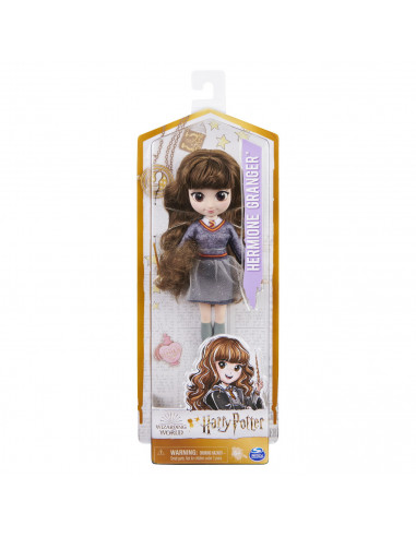 Harry Potter Figurina Hermione 20cm,6061835
