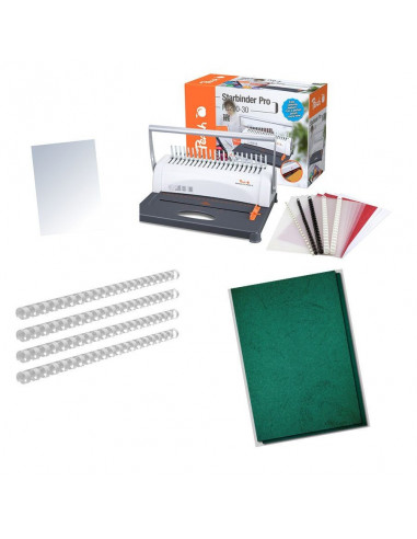 Set Aparat indosariere Peach Star Pro PB200-30 + 100 spire 12