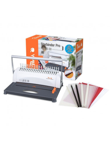 Set Aparat indosariere Peach Star Pro PB200-30 + 100 spire 12