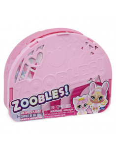 Zoobles Set Depozitare Multipack,6061529