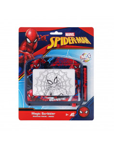 Tabla De Scris Spider-man,1028-13063