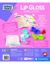 Lip Gloss,1026-50357