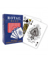 Carti De Joc Royal,RBH305K000-A-512LR