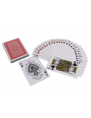 Carti De Joc Royal,RBH305K000-A-512LR