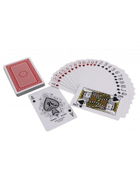 Carti De Joc Royal,RBH305K000-A-512LR