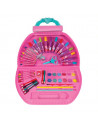 Gentuta Pentru Desen Art Case Pepppa Pig,1023-66220