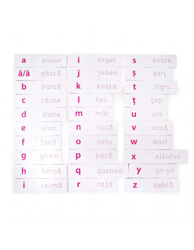 Joc Invat Literele,1024-50355