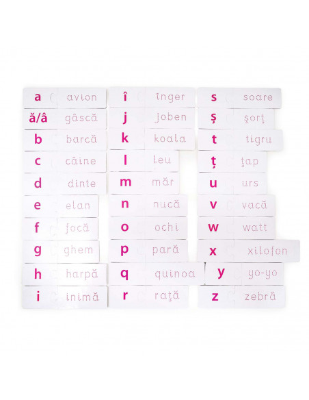 Joc Invat Literele,1024-50355