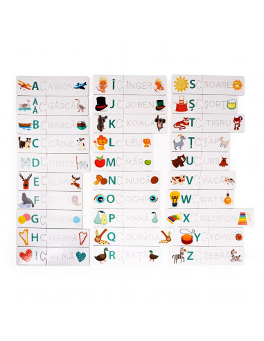 Joc Invat Literele,1024-50355