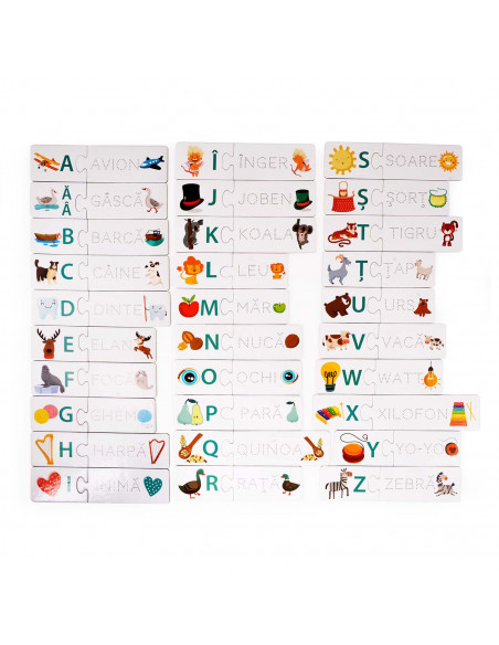 Joc Invat Literele,1024-50355