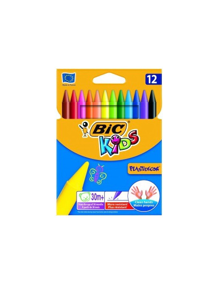 Set rechizite scolare Bic - fete,setbicfete+sr911f