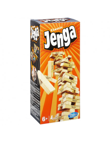 Jenga,A21201