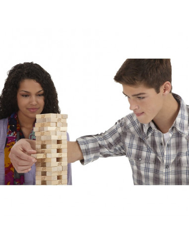 Jenga,A21201