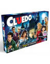 Cluedo Un Joc Al Misterelor,387121