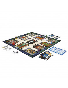 Cluedo Un Joc Al Misterelor,387121 2