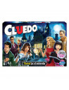 Cluedo Un Joc Al Misterelor,387121