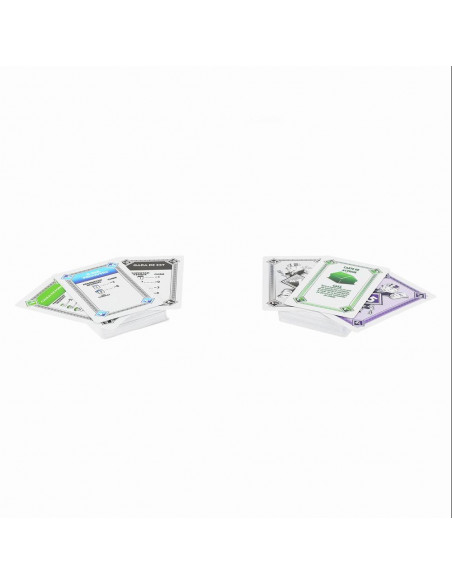 Monopoly Carti De Joc Deal Limba Romana,E3113