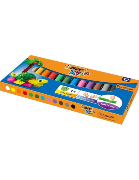 Set rechizite scolare Bic - Baieti,setbicbaieti+sr911b