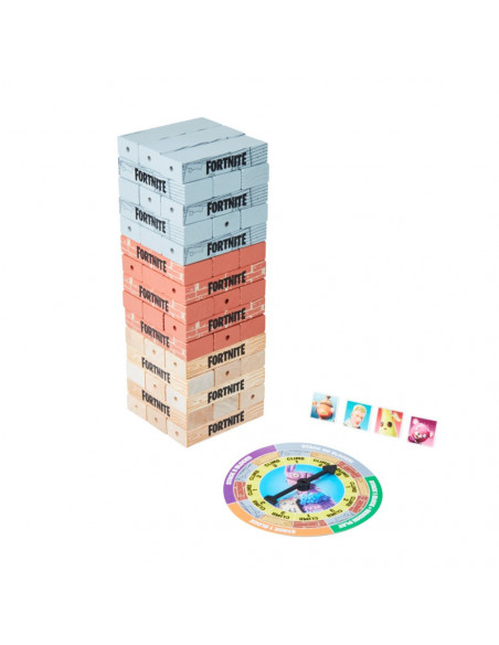 Jenga Fornite,E9480