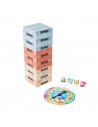 Jenga Fornite,E9480