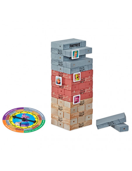Jenga Fornite,E9480