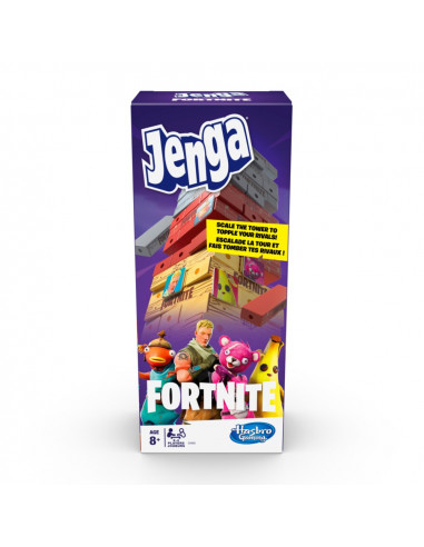 Jenga Fornite,E9480