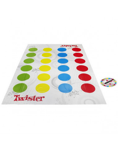 Joc Twister Original,98831a