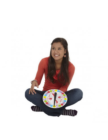Joc Twister Original,98831a