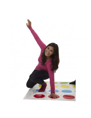 Joc Twister Original,98831a