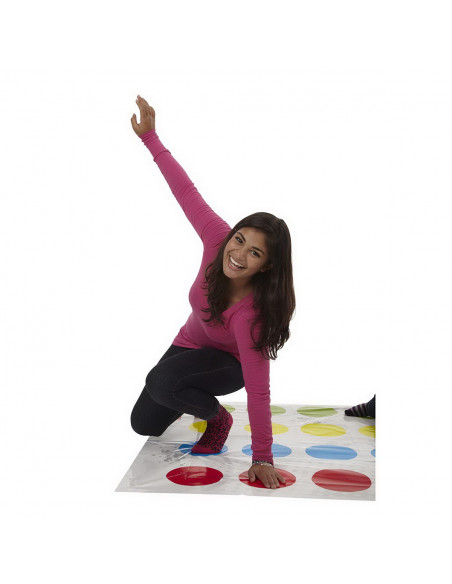 Joc Twister Original,98831a