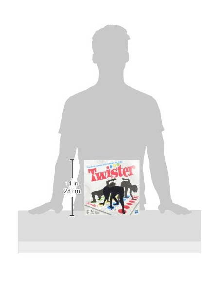 Joc Twister Original,98831a