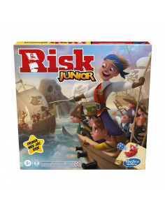 Joc Risk Junior Limba Romana,E6936